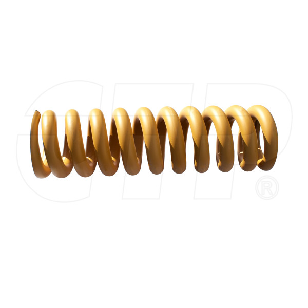 207-30-54140 - Spring, Recoil