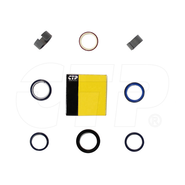 AHC11572 - Seal Kit-hyd Rod