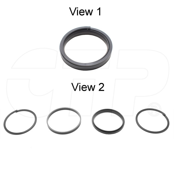 AH138083 - Seal Piston