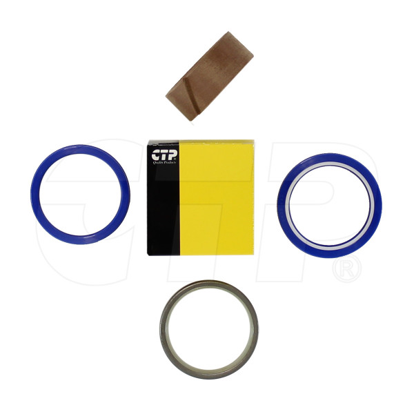 AH149814 - Seal Kit-hyd Rod