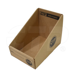BIN32 - Corrugated Bin
