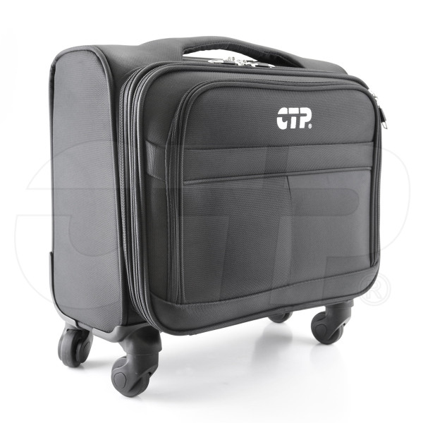 BRIEFCASE - Laptop Briefcase With Wheels