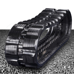 Rubber Track B320X86X49