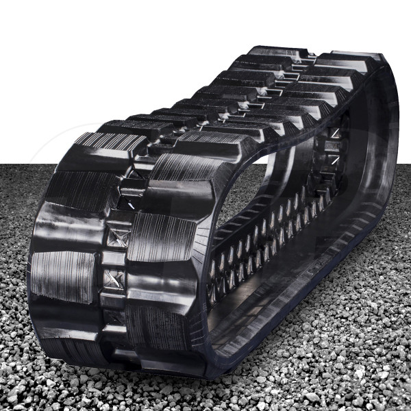 Rubber Track B320X86X49
