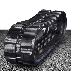 Rubber Track B320X86X53