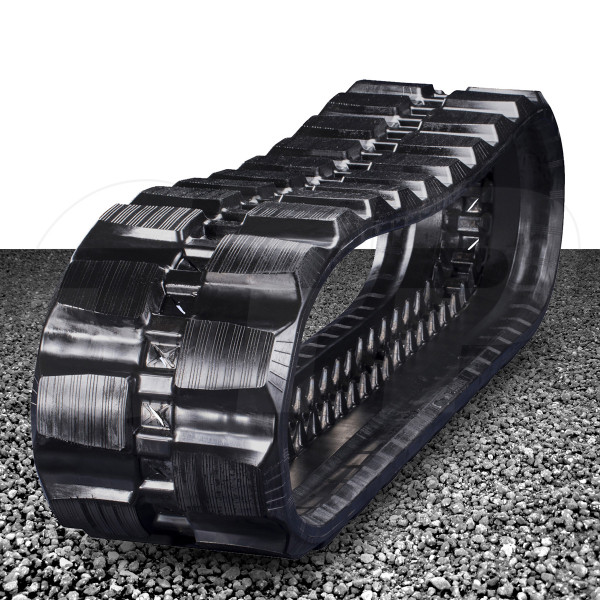 Rubber Track B320X86X53