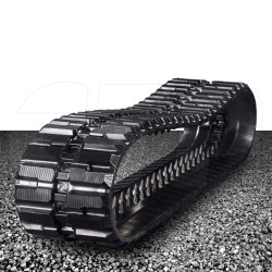 B450X86CX52 - Rubber Track