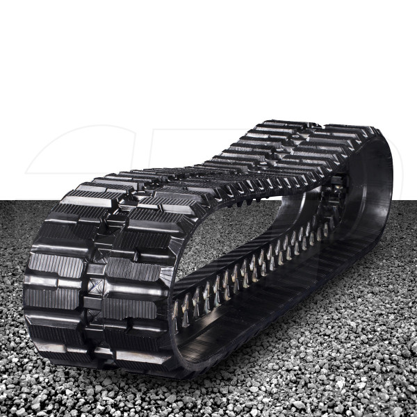 B450X86CX52 - Rubber Track