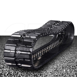 B450X86CX55 - Rubber Track