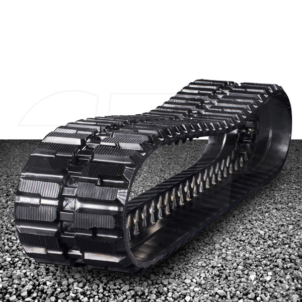 B450X86CX55 - Rubber Track