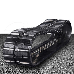 B450X86CX56 - Rubber Track