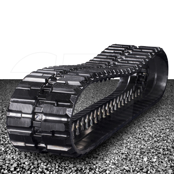 B450X86CX56 - Rubber Track