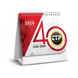 CAL05 - Desktop Calendar