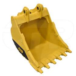 CTP-320-HD-42 - Bucket 320hd-42"
