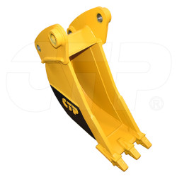 CTP-420-ST-12 - Bucket 420-12"