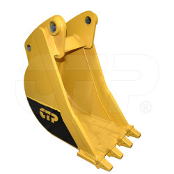CTP-420-ST-18 - Bucket 420-18"