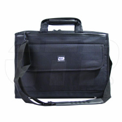CTPBAG4 - Nylon Computer Briefbag