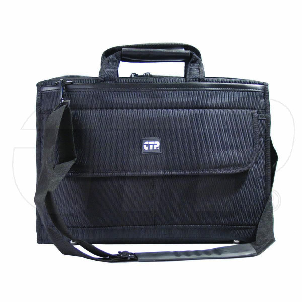 CTPBAG4 - Nylon Computer Briefbag