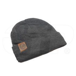 CTPBEANIE - Gray Beanie Reversible