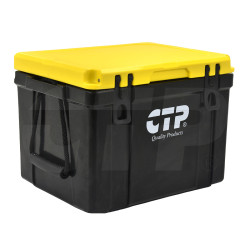 CTPCOOLER - Heavy Duty Small Cooler