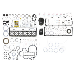 CTPC11002A - Out Of Frame O/h Gasket Set