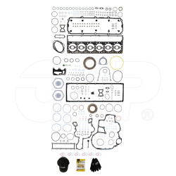 CTPC11004A - Out Of Frame O/h Gasket Set