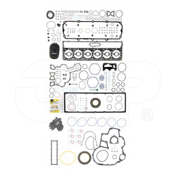 CTPC11005A - Out Of Frame O/h Gasket Set