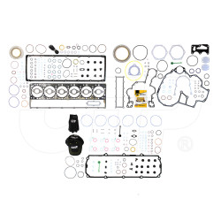 CTPC11006A - Out Of Frame O/h Gasket Set