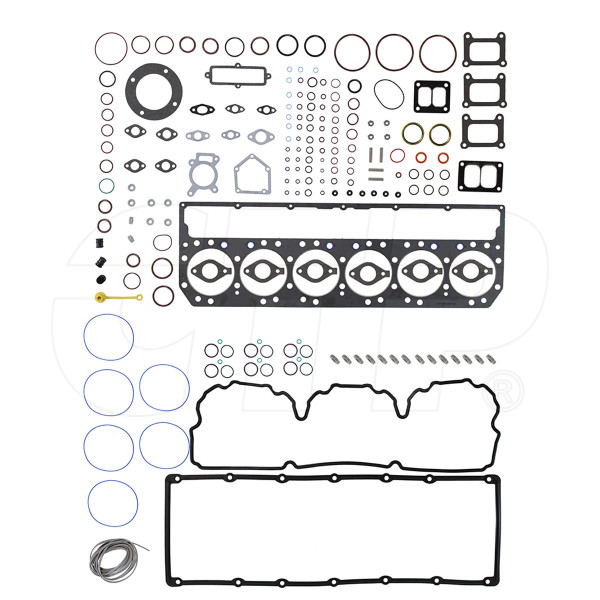CTPC12002B - In Frame O/h Gasket Set