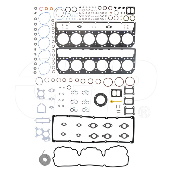 CTPC12041B - In Frame O/h Gasket Set