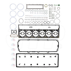 CTPC13001B - In Frame O/h Gasket Set