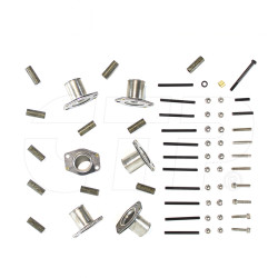 CTPC15EHK - Exhaust Hardware Kit