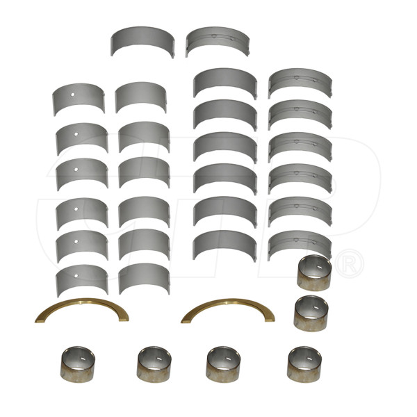 Crank Kit CTPC15000