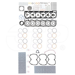 CTPC15001B - In Frame O/h Gasket Set