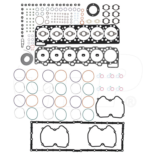 CTPC15002B - In Frame O/h Gasket Set