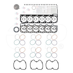 CTPC15002C - Cylind Head Replac Set