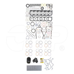 CTPC15009A - Out Of Frame O/h Gasket Set