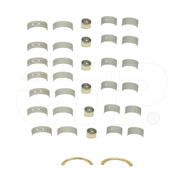 Crank Kit CTPC15010