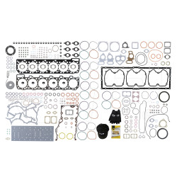CTPC15010A - Out Of Frame O/h Gasket Set