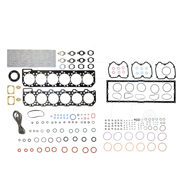 CTPC15010B - In Frame O/h Gasket Set