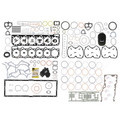CTPC15033A - Out Of Frame O/h Gasket Set