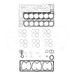 CTPC15045B - In Frame O/h Gasket Set