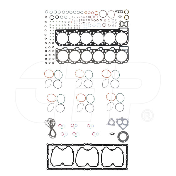 CTPC15045B - In Frame O/h Gasket Set