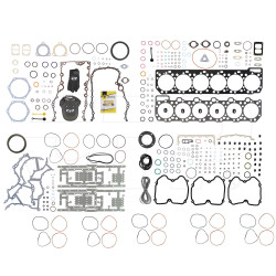 CTPC18001A - Out Of Frame O/h Gasket Set