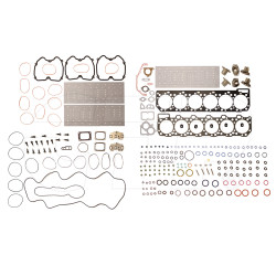 CTPC18002B - In Frame O/h Gasket Set