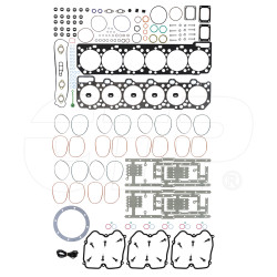 CTPC18005B - In Frame O/h Gasket Set