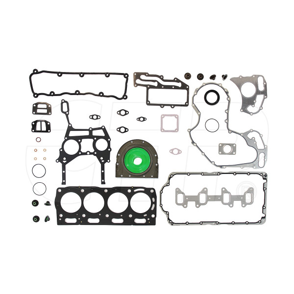 CTPC4.4001 - O/haul Gasket Set