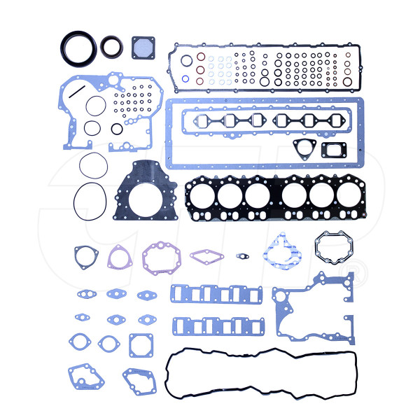 CTPC6.4 - Overhaul Gasket Kit C6.4