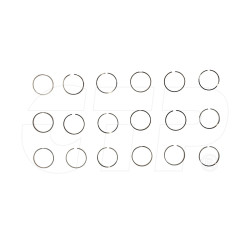 CTPC7R - Kit Ring