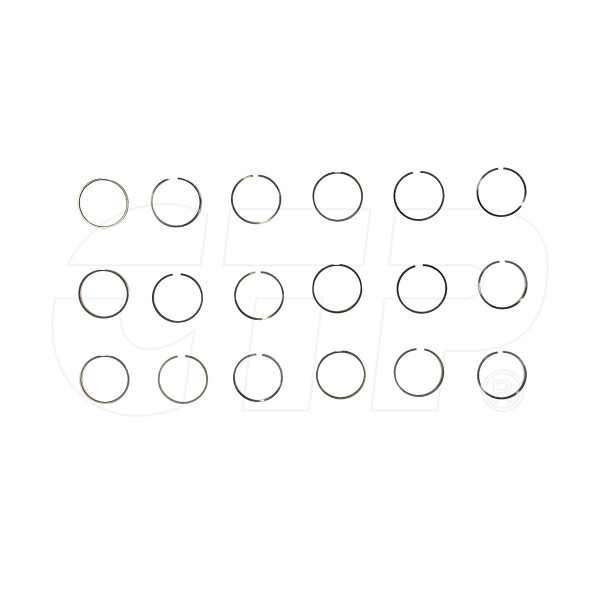 CTPC7R - Kit Ring
